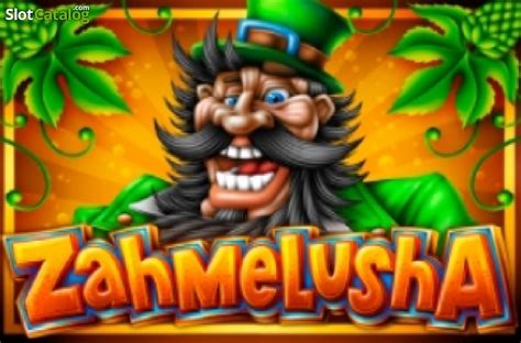 Zahmelusha Slot - Play Online